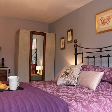 Dovedale Apartment, Glenridding Ngoại thất bức ảnh