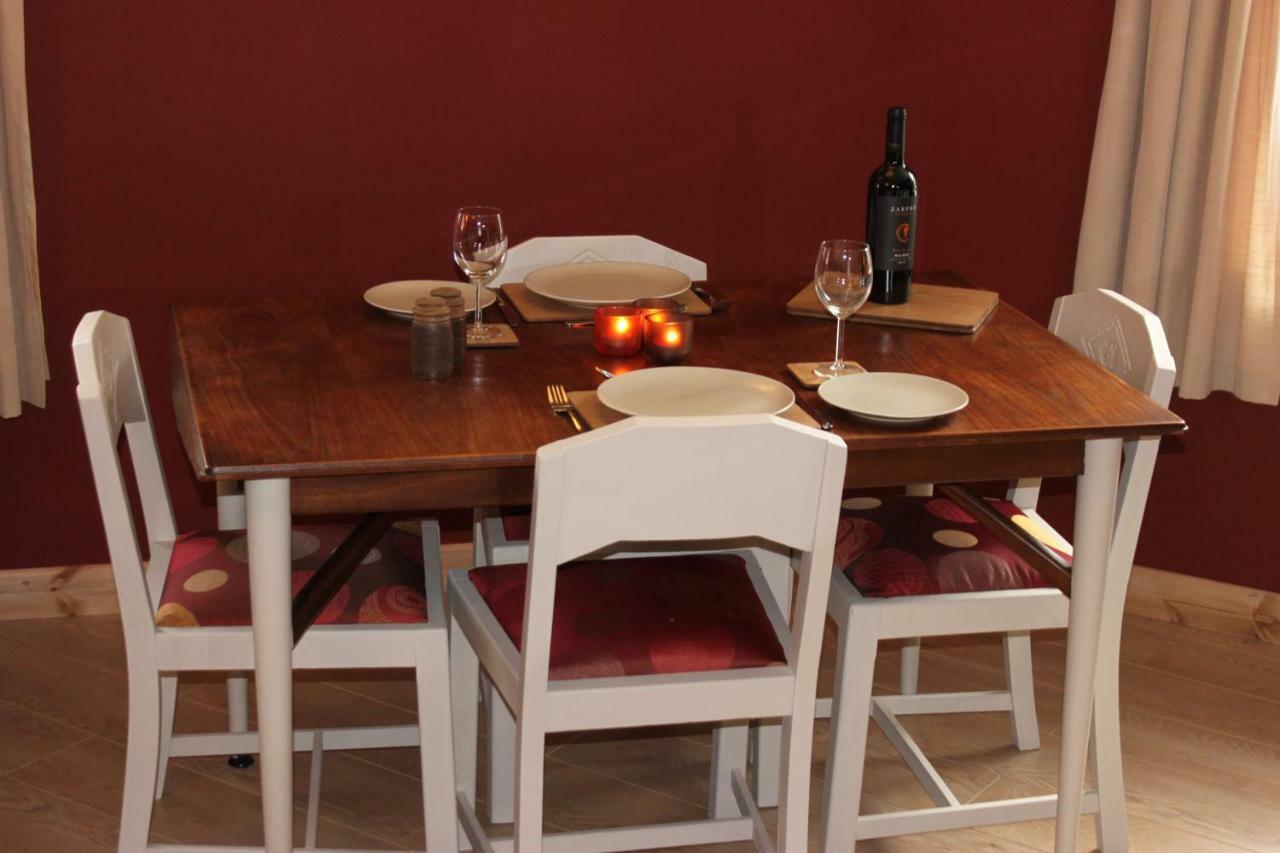 Dovedale Apartment, Glenridding Ngoại thất bức ảnh