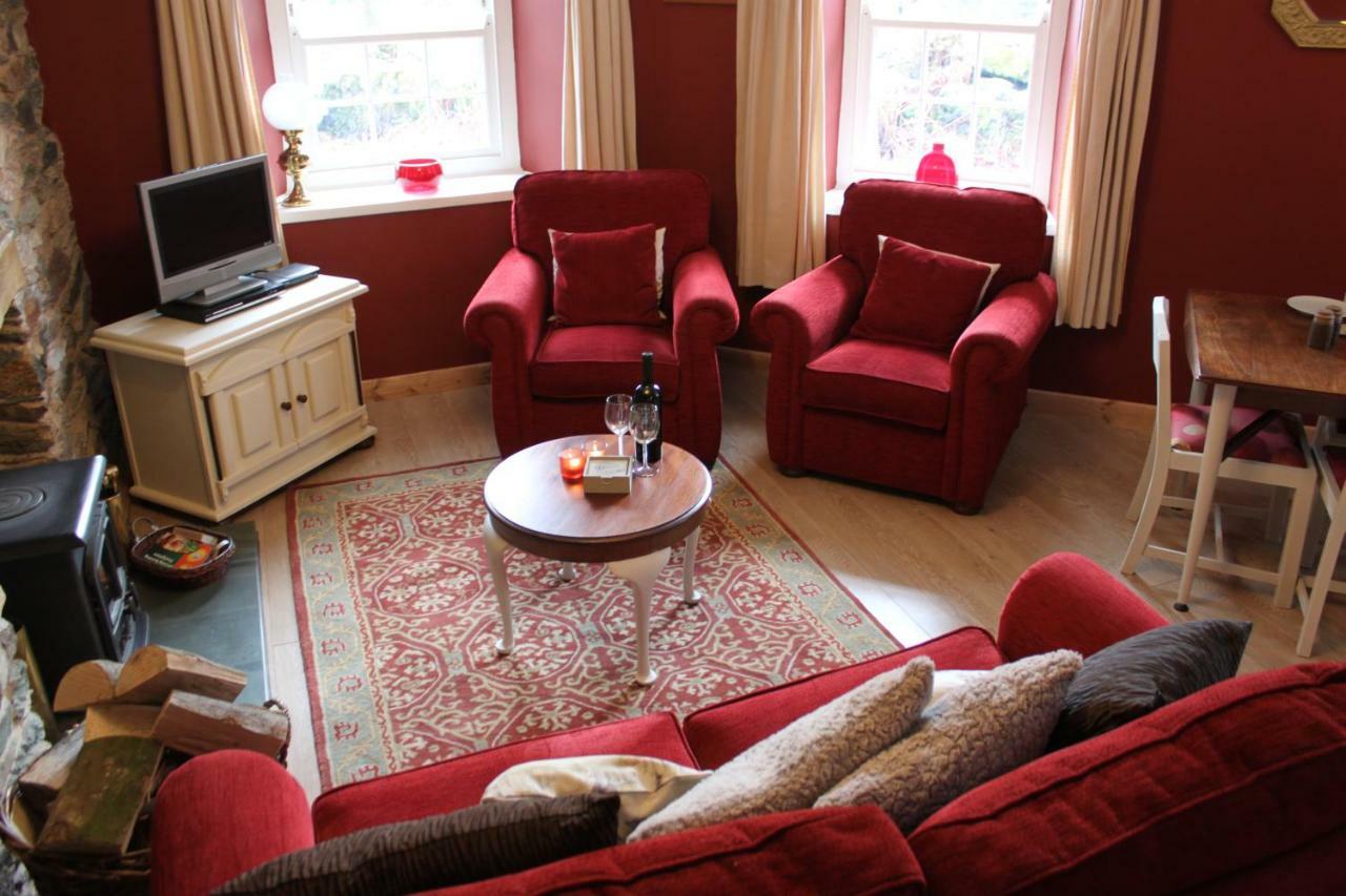 Dovedale Apartment, Glenridding Ngoại thất bức ảnh