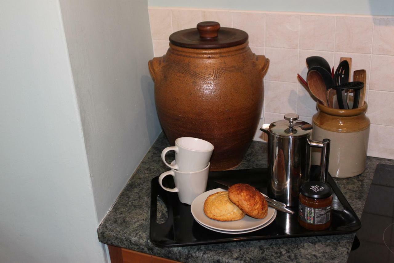 Dovedale Apartment, Glenridding Ngoại thất bức ảnh