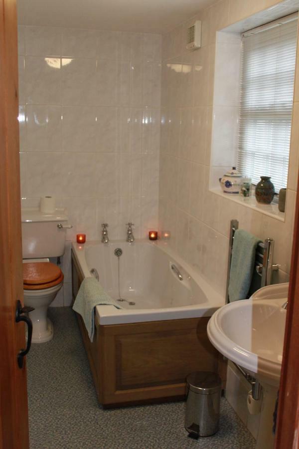 Dovedale Apartment, Glenridding Ngoại thất bức ảnh