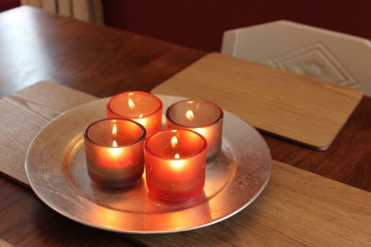 Dovedale Apartment, Glenridding Ngoại thất bức ảnh