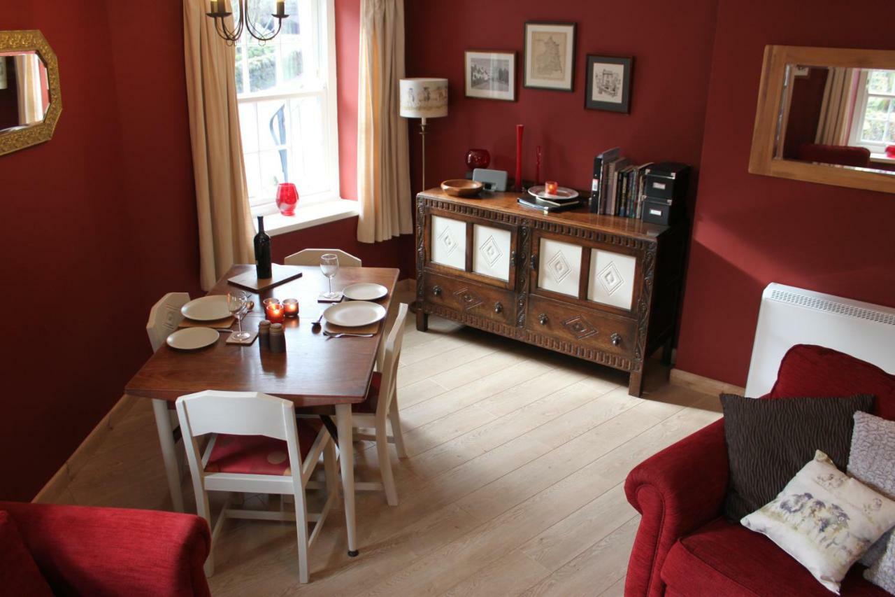 Dovedale Apartment, Glenridding Ngoại thất bức ảnh