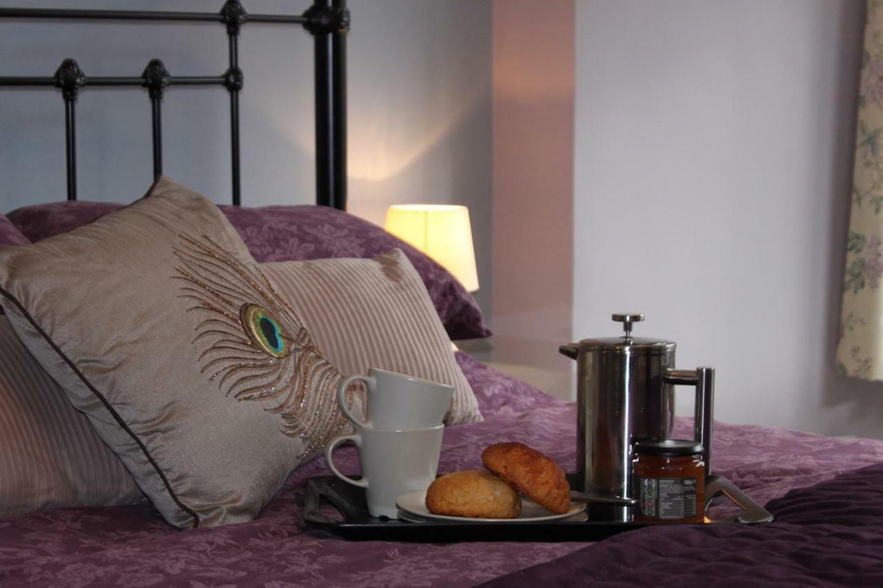 Dovedale Apartment, Glenridding Ngoại thất bức ảnh