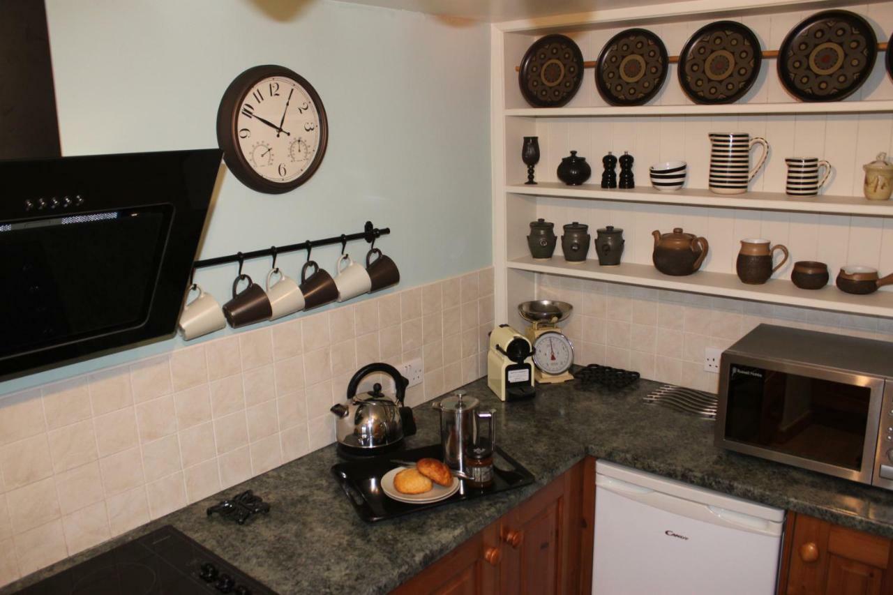 Dovedale Apartment, Glenridding Ngoại thất bức ảnh