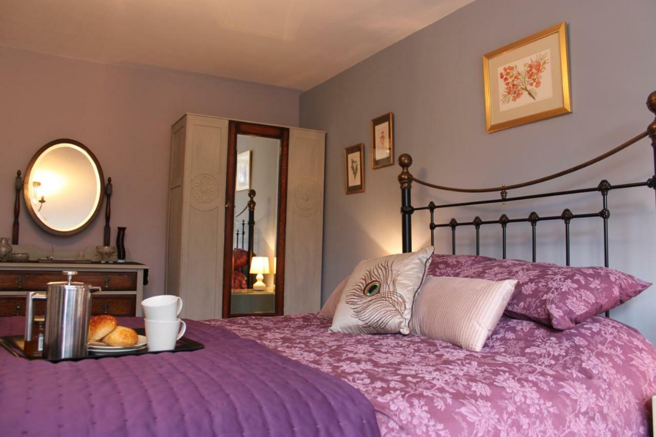 Dovedale Apartment, Glenridding Ngoại thất bức ảnh